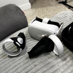 Meta Quest 2 Best Deal Online