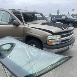 Auto Glass