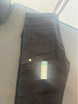 Carhartt pants