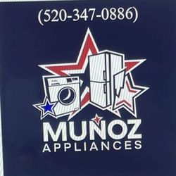 Appliance Repairs