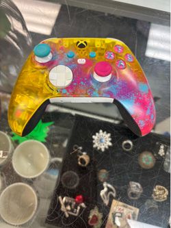 Xbox wireless controller