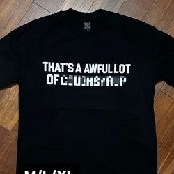 ALOCS SHIRTS (CHECK DESCRIPTION)