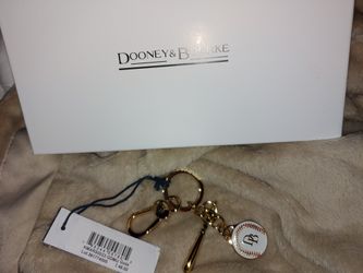 Dooney & Bourke Key Chains