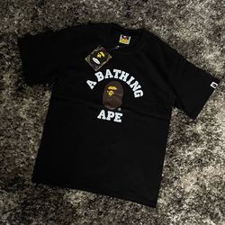 Bape S-M