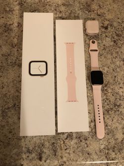 Apple Watch 4 40mm