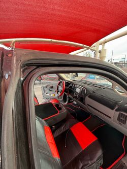 2008 Chevrolet Silverado 1500