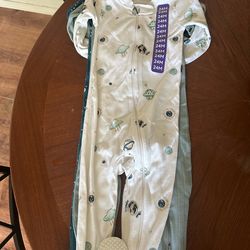 Mameluco completo para niño  talla 3t