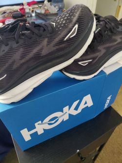 Hokas