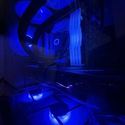 HIGH PERFORMANCE GAMING PC(Brand New)