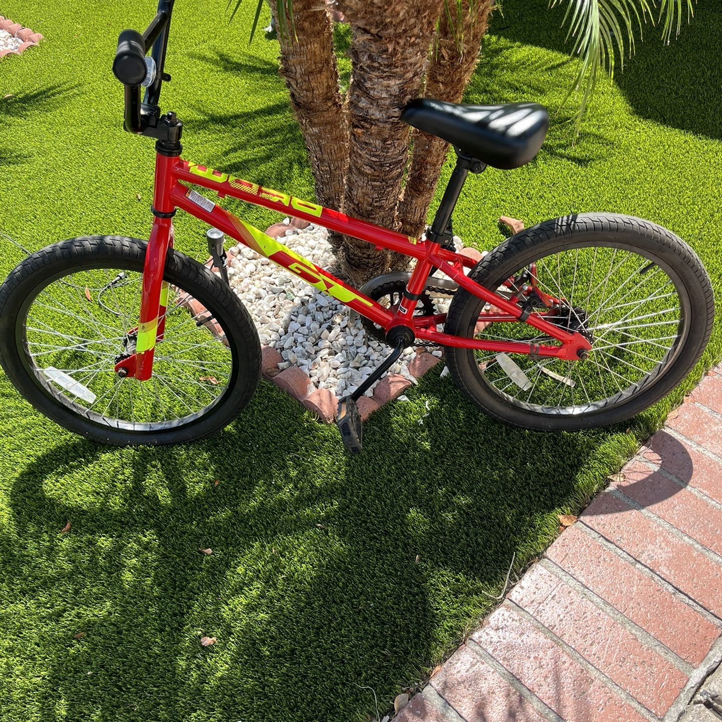 Gt berm bmx bike review sale