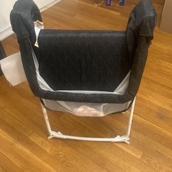 Portable Bassinet 
