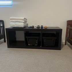 Shelf (read caption)