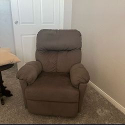 Recliner