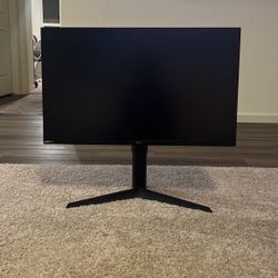 LG Gaming Monitor 27 Inch