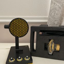 Desktop USB Microphone
