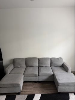 Sectional Couch