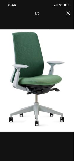 Ergonomic Office Chair