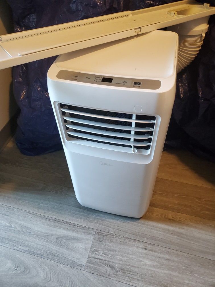 Air Conditioner