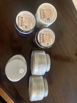 Sample Size Interior Paint - Variety Of Colors