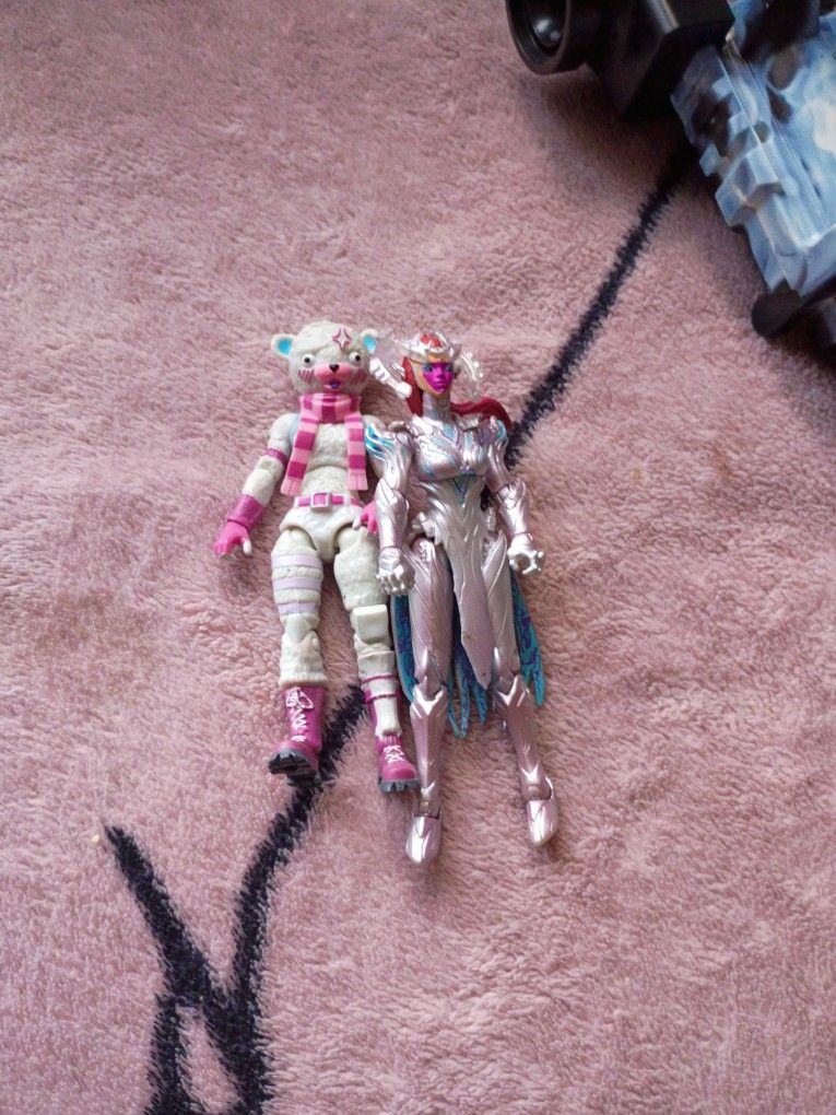 FN Toys