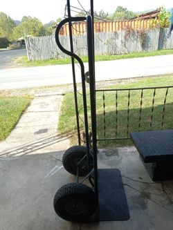 1000 Lb Dolly Lama