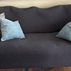 Sofa And Loveseat 