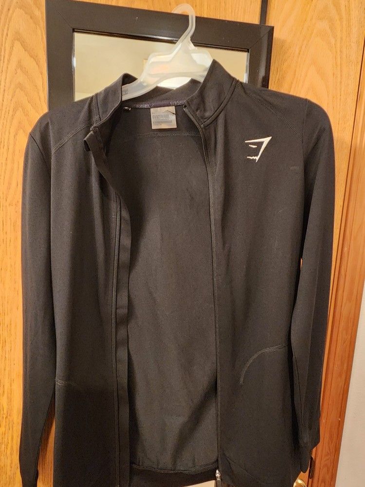 Gymshark Jacket