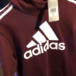 Adidas Hoodie 