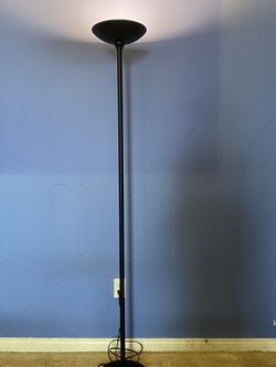 Torchiere Floor Lamp, LED Floor lamps,