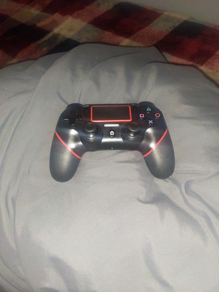 Custom PS4 Controller