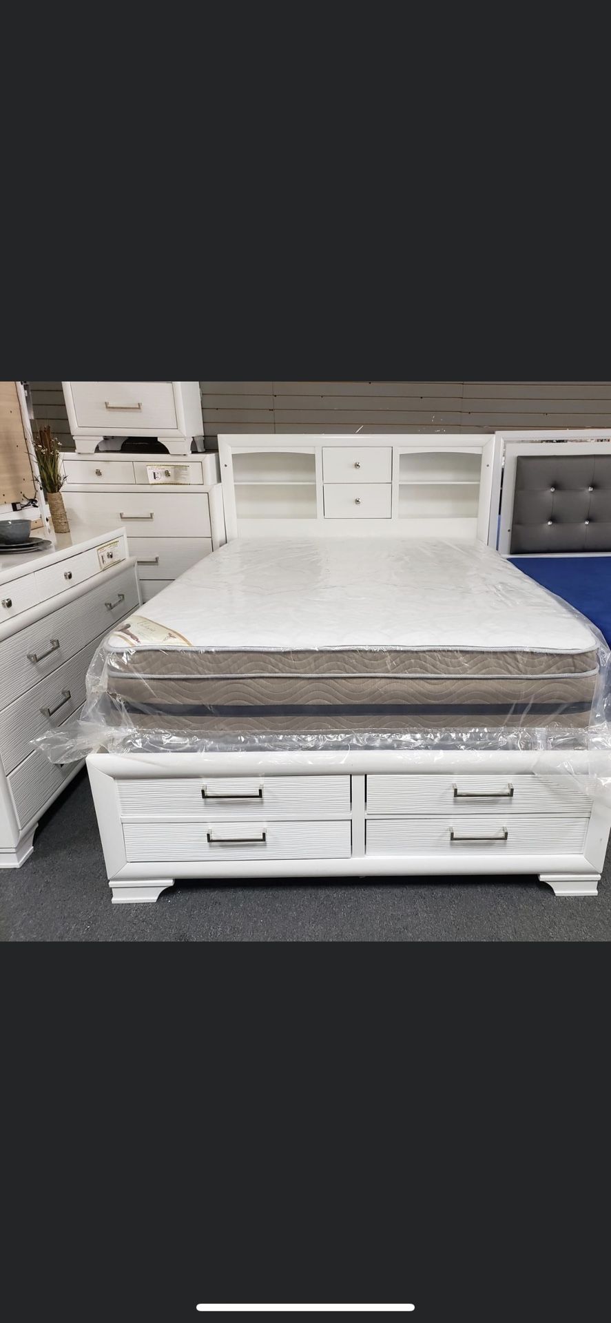 Brand new complete bedroom $1499!!!