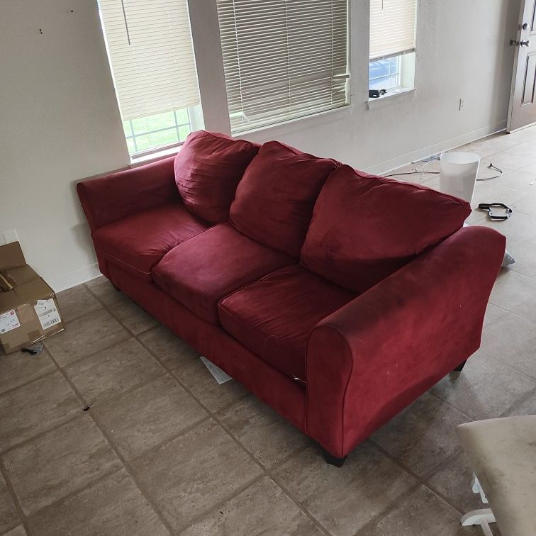 Free Couches