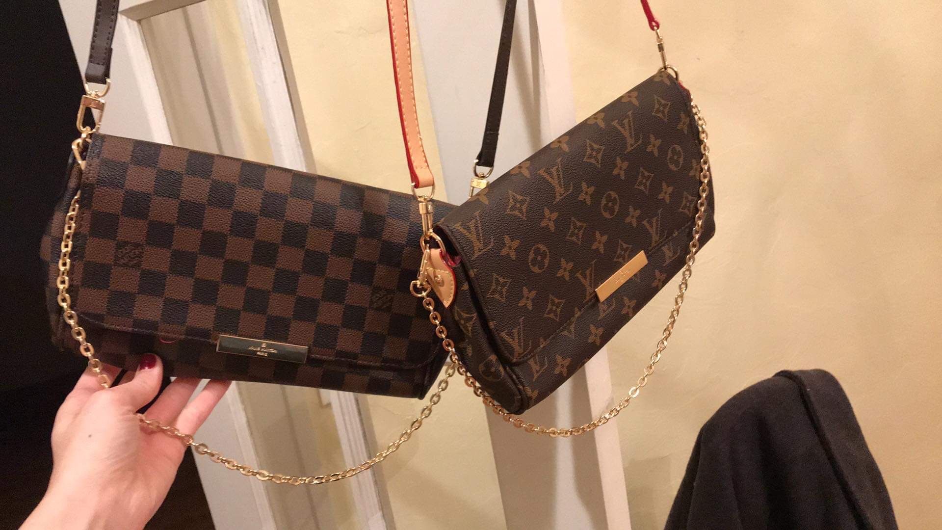 Crossbody Bags! Purse