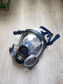 Gas Mask