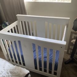 Crib