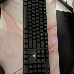 Gaming Keyboard 