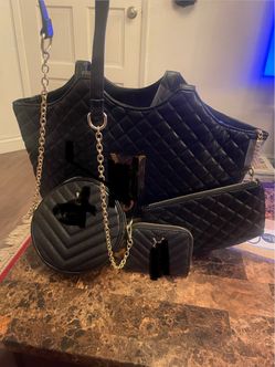 Bags set