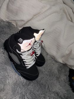 Jordan 5