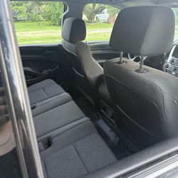 2015 Chevrolet Tahoe