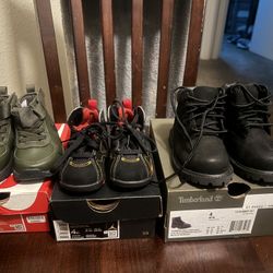 4c toddler Shoes 