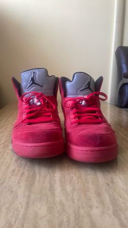 Jordan 5