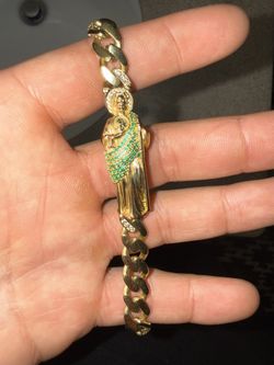 Bracelet Of St Jude