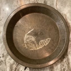 Pie Pan 