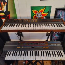 Roland Electric Piano