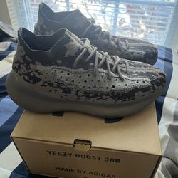 Adidas Yeezy Boost 380