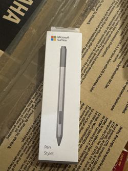 Microsoft Surface Pen Stylus Model 1776
