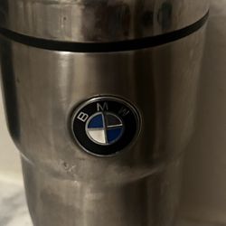 BMW Tumbler
