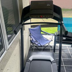 Brand New Treadmill