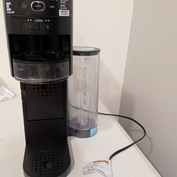 Drink/Soda Maker - Ninja Thirsti (similar to Soda Stream)