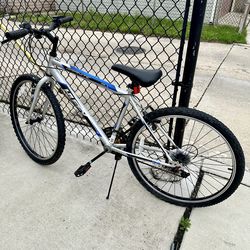 Bike $60